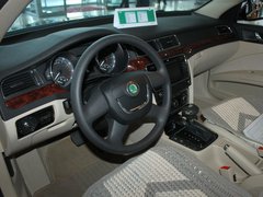 2010款 1.4L DSG 优雅版