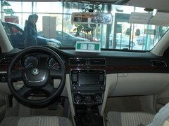 2010款 1.4L DSG 优雅版