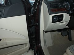 2010款 1.4L DSG 优雅版