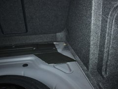 2010款 1.4L DSG 优雅版
