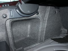 2010款 1.4L DSG 优雅版