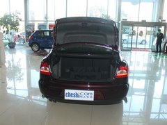 2010款 1.4L DSG 优雅版
