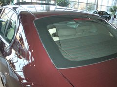 2010款 1.4L DSG 优雅版