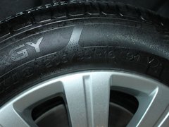 2010款 1.4L DSG 优雅版