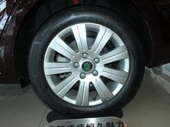 2010款 1.4L DSG 优雅版