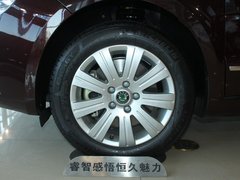 2010款 1.4L DSG 优雅版