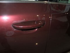 2010款 1.4L DSG 优雅版