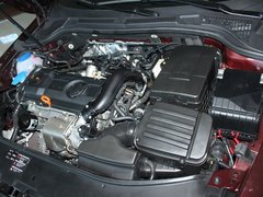 2010款 1.4L DSG 优雅版