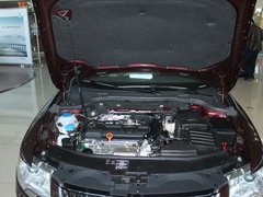 2010款 1.4L DSG 优雅版