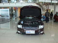 2010款 1.4L DSG 优雅版