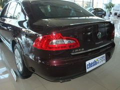 2010款 1.4L DSG 优雅版
