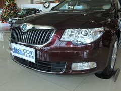 2010款 1.4L DSG 优雅版