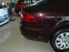 2010款 1.4L DSG 优雅版