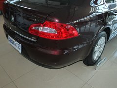 2010款 1.4L DSG 优雅版