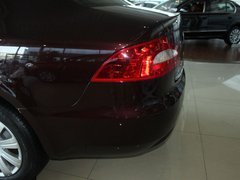 2010款 1.4L DSG 优雅版