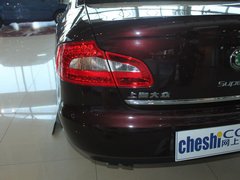 2010款 1.4L DSG 优雅版