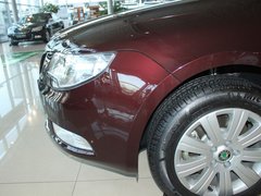 2010款 1.4L DSG 优雅版