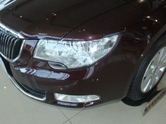 2010款 1.4L DSG 优雅版
