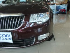 2010款 1.4L DSG 优雅版