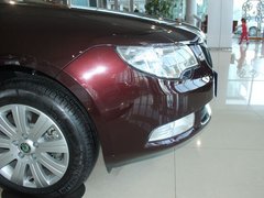 2010款 1.4L DSG 优雅版