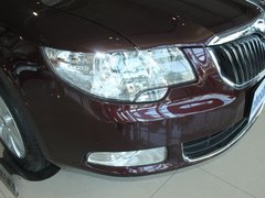 2010款 1.4L DSG 优雅版