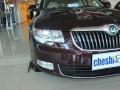 2010款 1.4L DSG 优雅版