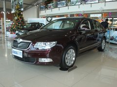 2010款 1.4L DSG 优雅版