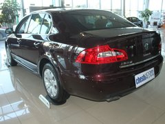2010款 1.4L DSG 优雅版