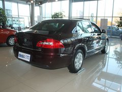 2010款 1.4L DSG 优雅版