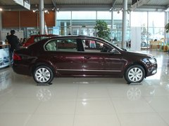 2010款 1.4L DSG 优雅版