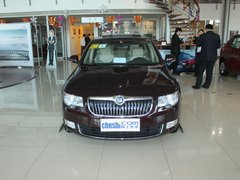2010款 1.4L DSG 优雅版