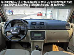 2010款 1.4L DSG 智雅版