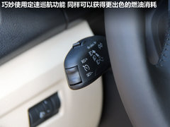 2010款 1.4L DSG 智雅版