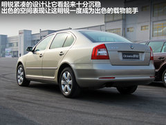 2010款 1.4L DSG 智雅版