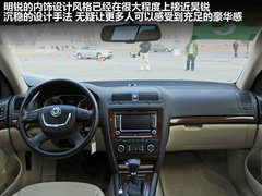2010款 1.4L DSG 智雅版