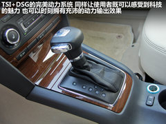 2010款 1.4L DSG 智雅版