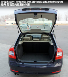 2010款 1.4L DSG 智雅版