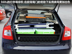 2010款 1.4L DSG 智雅版