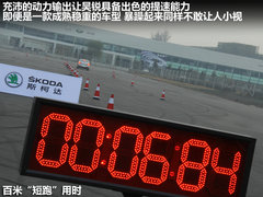2010款 1.4L DSG 智雅版