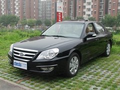 2010款 1.4L 手动 智雅版