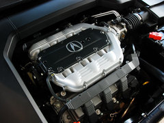 2010款 3.5L 自动 炫速版