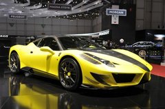 2011款 4.5L DCT 标准型