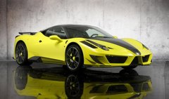 2011款 4.5L DCT 标准型