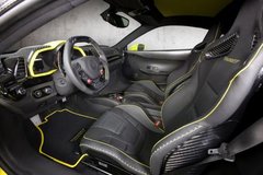 2011款 4.5L DCT 标准型