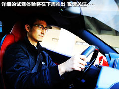 2011款 4.5L DCT 标准型