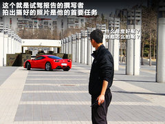 2011款 4.5L DCT 标准型