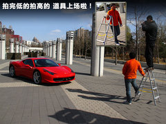 2011款 4.5L DCT 标准型