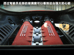 2011款 4.5L DCT 标准型