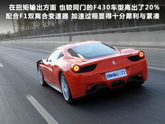 2011款 4.5L DCT 标准型