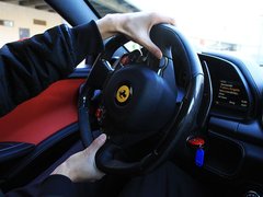 2011款 4.5L DCT 标准型